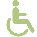 badge handicapé