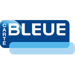 carte bleue