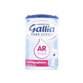 Gallia BB Expert AR 2ème Age 800g - eurl-pharmacie-55