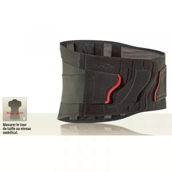 ceinture orthopédique